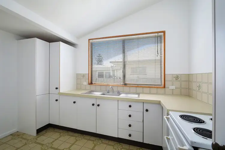 Fifth view of Homely house listing, 133 Ocean Parade, Blue Bay NSW 2261