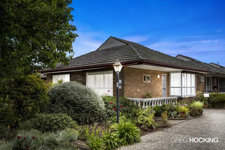 1/98 Railway Place, Williamstown VIC 3016
