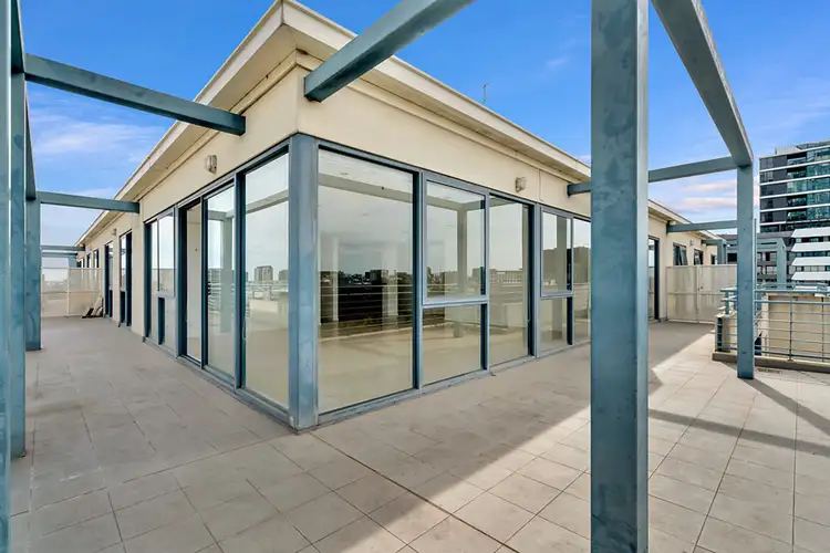 132/33 Jeffcott Street, West Melbourne VIC 3003