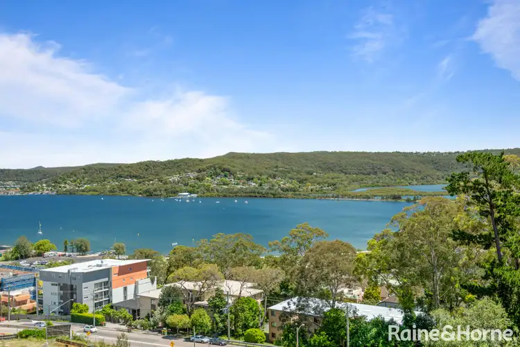 22/91-95 John Whiteway Drive, Gosford NSW 2250