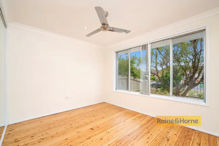 Sixth view of Homely house listing, 55 Florida Avenue, Woy Woy NSW 2256