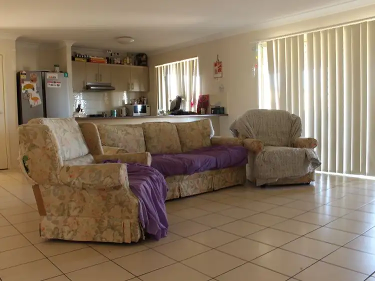 Third view of Homely house listing, 55 Buckingham Street, Kingaroy QLD 4610