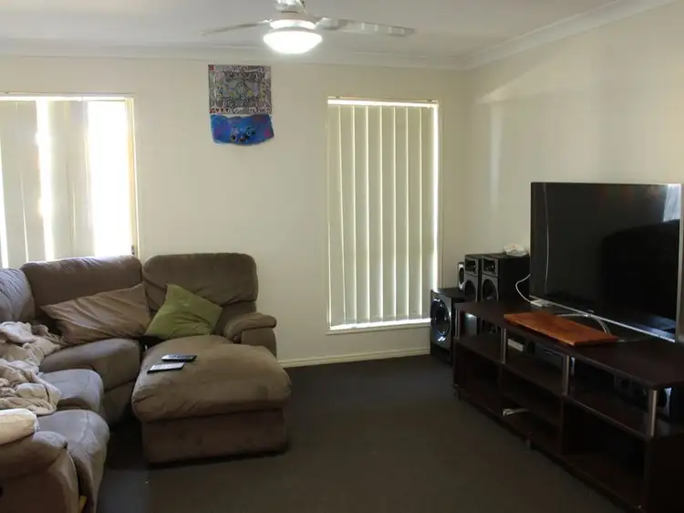 Fifth view of Homely house listing, 55 Buckingham Street, Kingaroy QLD 4610