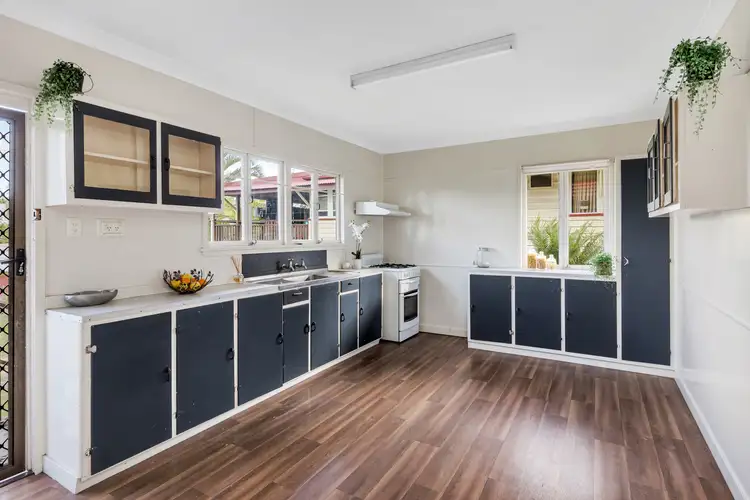 Second view of Homely house listing, 10 Quarry Street, Woolloongabba QLD 4102