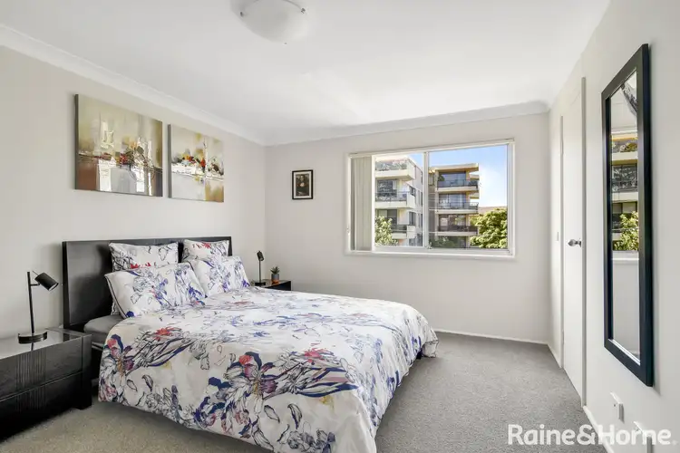 Fourth view of Homely apartment listing, 12/43 Yeo Street, Neutral Bay NSW 2089