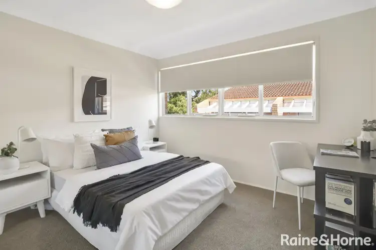 Sixth view of Homely apartment listing, 12/43 Yeo Street, Neutral Bay NSW 2089