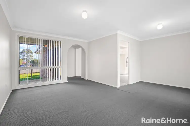 Fifth view of Homely house listing, 10 Shadlow Crescent, St Clair NSW 2759