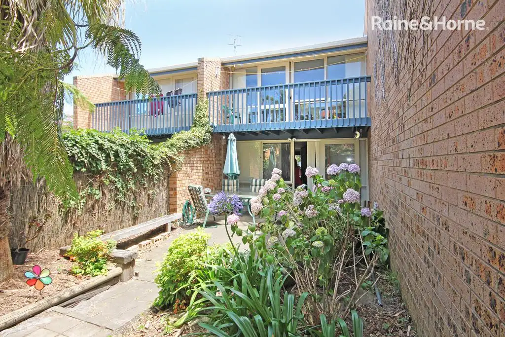 Main view of Homely unit listing, 11/1 George Bass Drive, Batehaven NSW 2536
