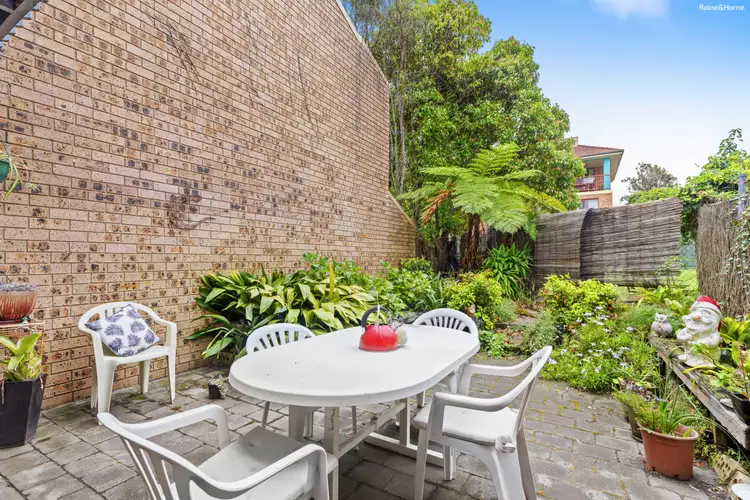 Second view of Homely unit listing, 11/1 George Bass Drive, Batehaven NSW 2536