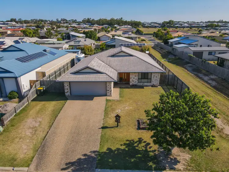 1 Lancaster Circuit, Urraween QLD 4655