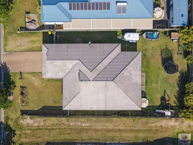 Second view of Homely house listing, 1 Lancaster Circuit, Urraween QLD 4655