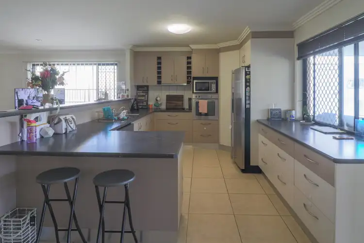 Third view of Homely house listing, 1 Lancaster Circuit, Urraween QLD 4655