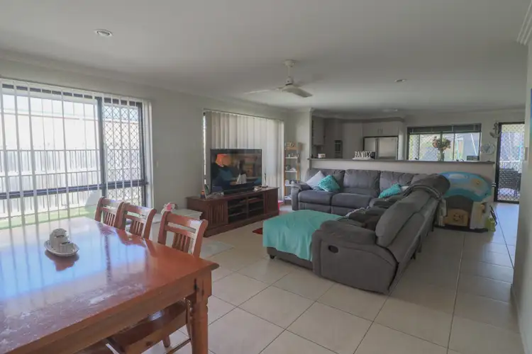 Fourth view of Homely house listing, 1 Lancaster Circuit, Urraween QLD 4655