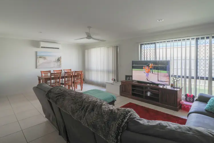Fifth view of Homely house listing, 1 Lancaster Circuit, Urraween QLD 4655