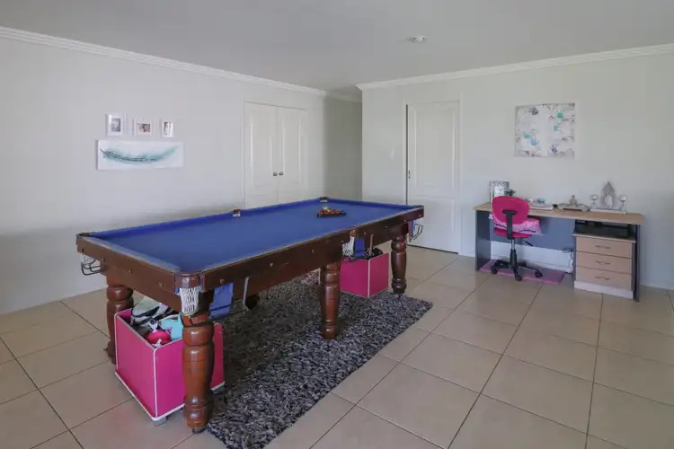 Sixth view of Homely house listing, 1 Lancaster Circuit, Urraween QLD 4655