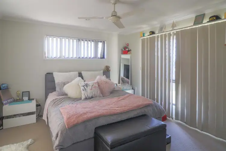 Seventh view of Homely house listing, 1 Lancaster Circuit, Urraween QLD 4655