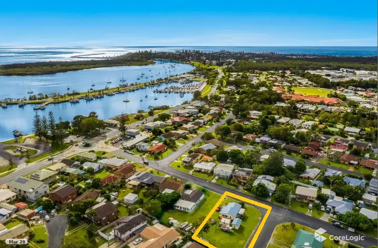 15 Golding Street, Yamba NSW 2464