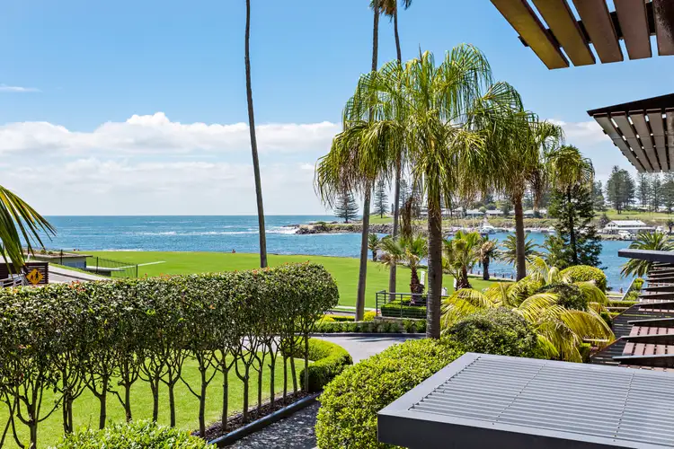Main view of Homely apartment listing, 12/2 Minnamurra Street, Kiama NSW 2533