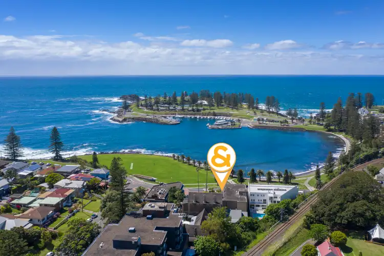 Second view of Homely apartment listing, 12/2 Minnamurra Street, Kiama NSW 2533