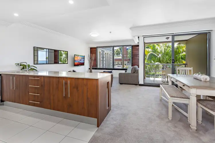 Fourth view of Homely apartment listing, 12/2 Minnamurra Street, Kiama NSW 2533