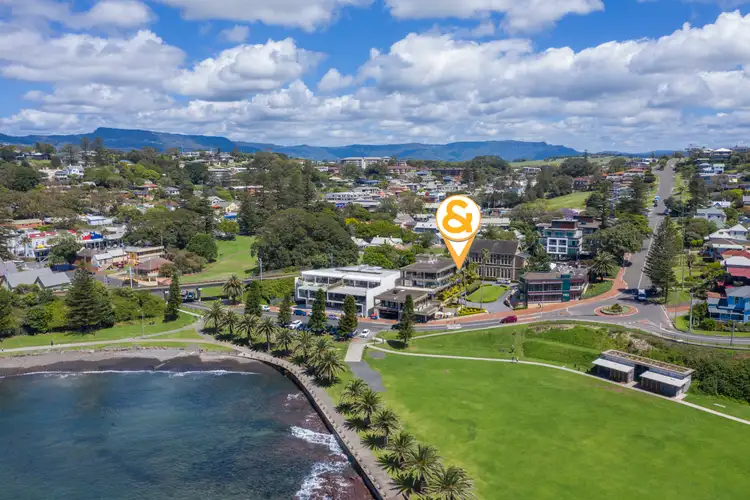 Fifth view of Homely apartment listing, 12/2 Minnamurra Street, Kiama NSW 2533