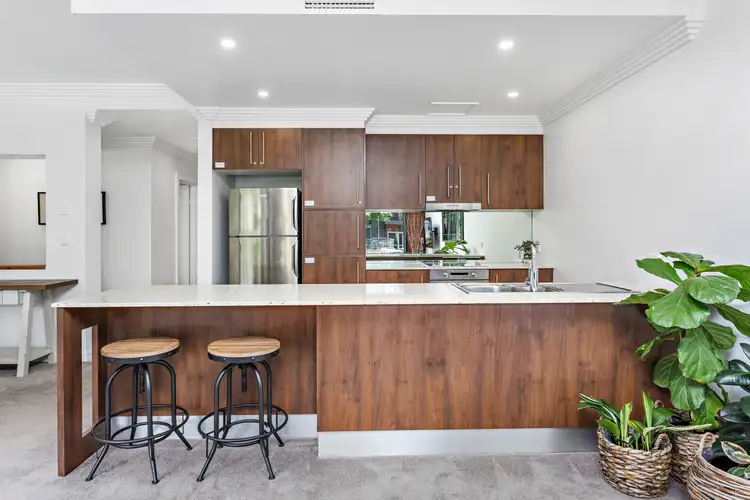 Sixth view of Homely apartment listing, 12/2 Minnamurra Street, Kiama NSW 2533