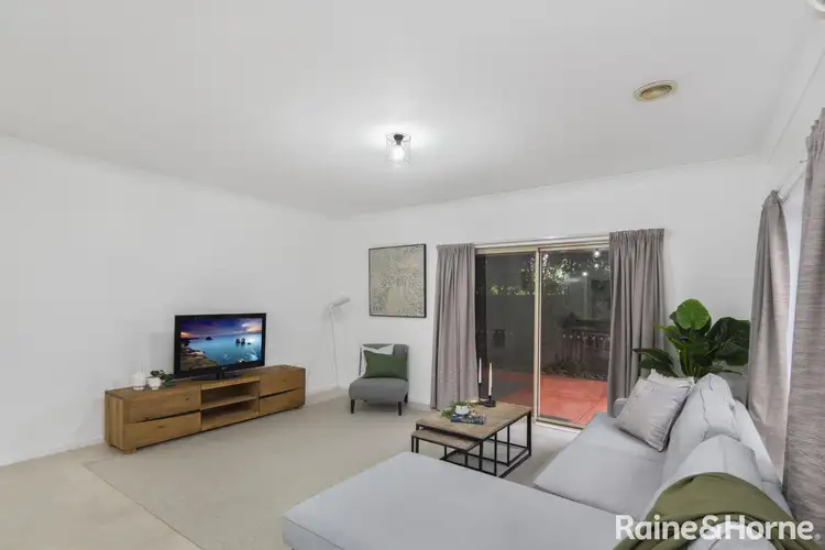 Third view of Homely house listing, 44 Salina Walk, Caroline Springs VIC 3023