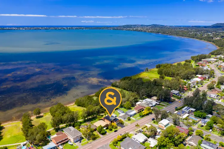 351 Lakedge Avenue, Berkeley Vale NSW 2261