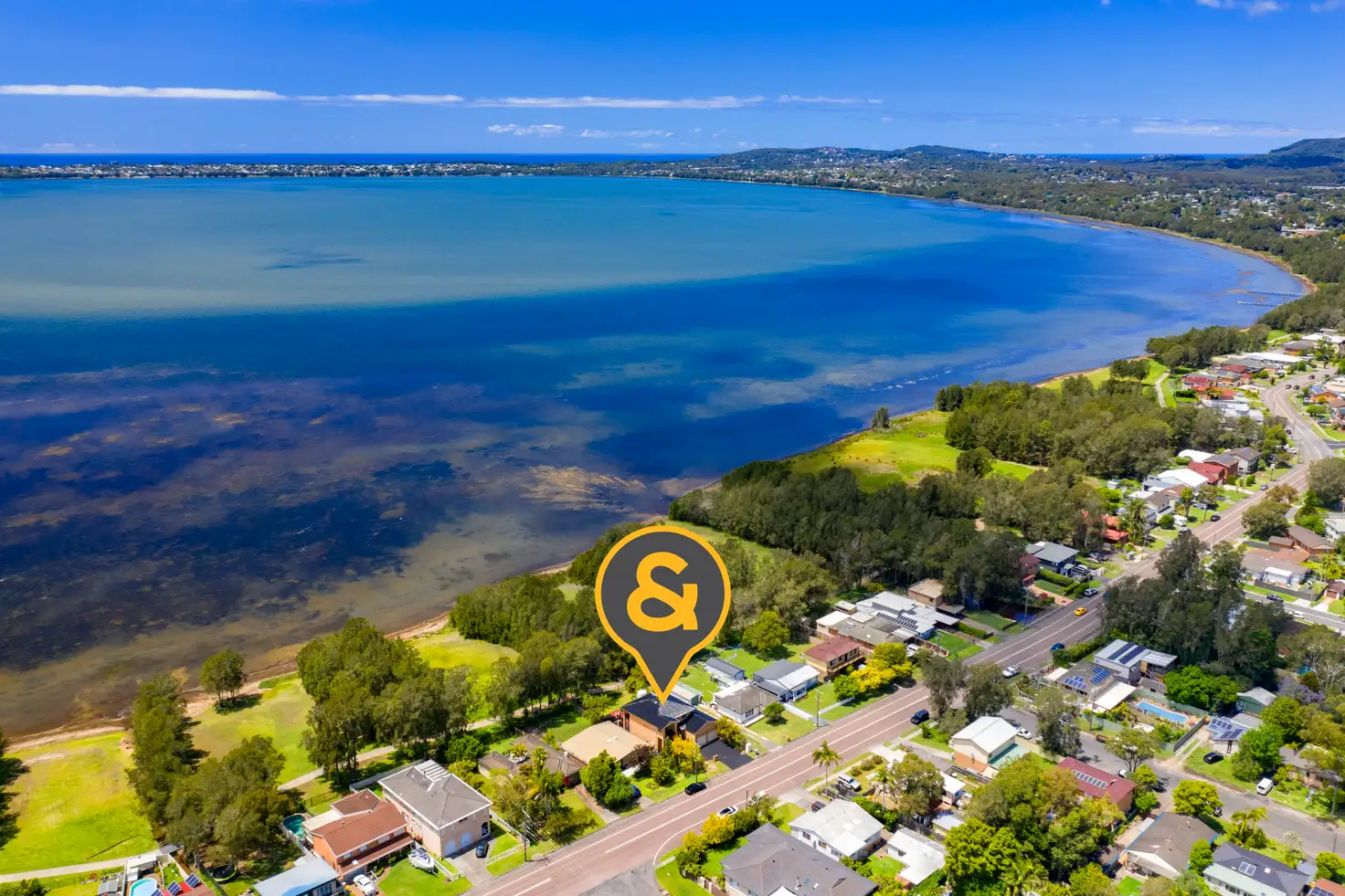 Main view of Homely house listing, 351 Lakedge Avenue, Berkeley Vale NSW 2261