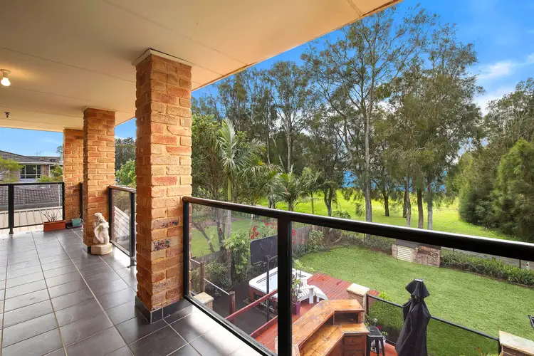 Second view of Homely house listing, 351 Lakedge Avenue, Berkeley Vale NSW 2261