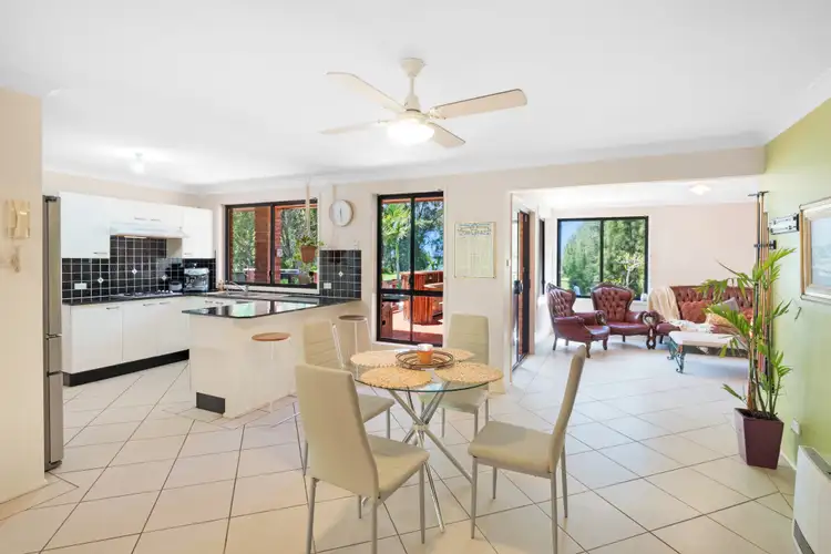 Third view of Homely house listing, 351 Lakedge Avenue, Berkeley Vale NSW 2261