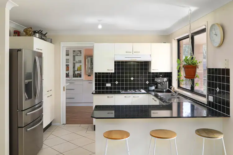 Fourth view of Homely house listing, 351 Lakedge Avenue, Berkeley Vale NSW 2261