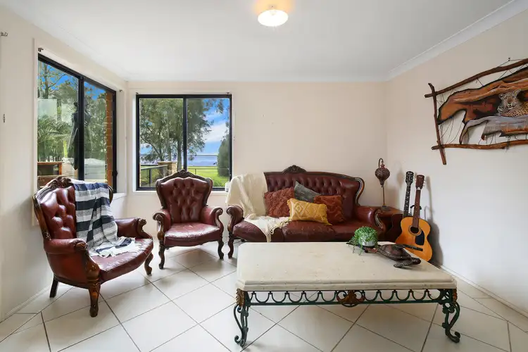 Fifth view of Homely house listing, 351 Lakedge Avenue, Berkeley Vale NSW 2261