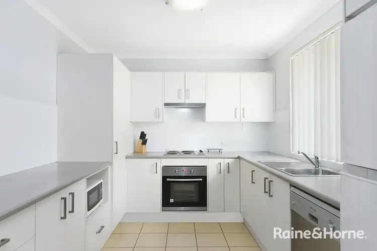 Third view of Homely house listing, 1 & 1a Flannelflower Avenue, West Nowra NSW 2541