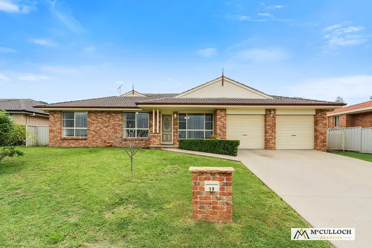 Main view of Homely house listing, 19 Wallamoul Street, Tamworth NSW 2340