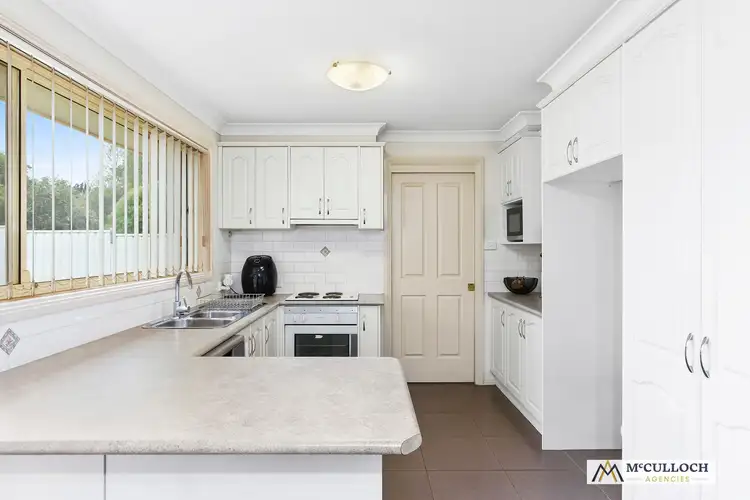 Second view of Homely house listing, 19 Wallamoul Street, Tamworth NSW 2340