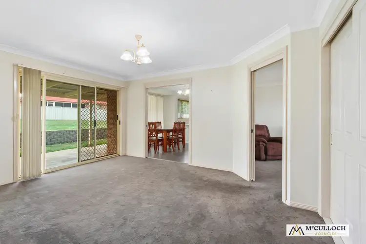 Fifth view of Homely house listing, 19 Wallamoul Street, Tamworth NSW 2340