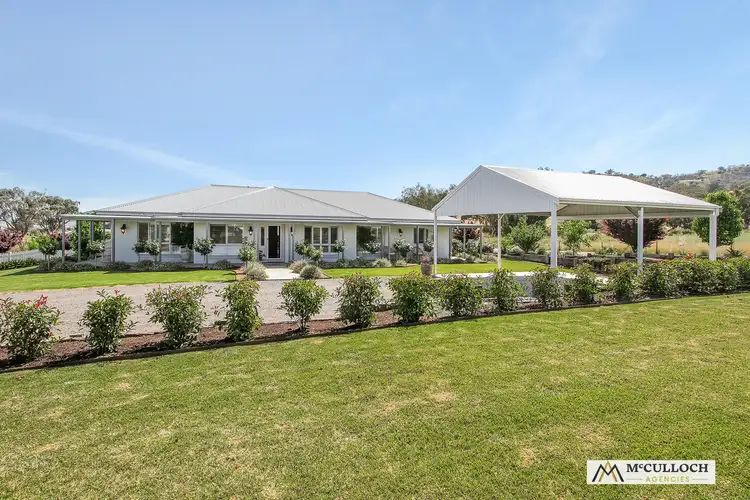 19 Benandarah Court, Tamworth NSW 2340