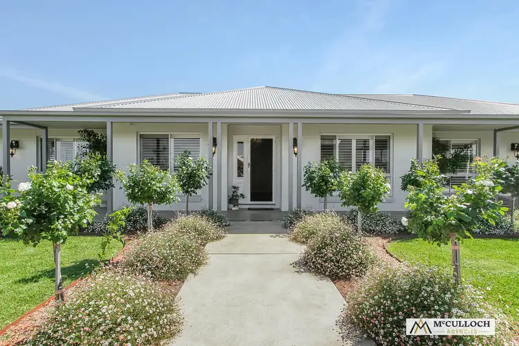 Fifth view of Homely house listing, 19 Benandarah Court, Tamworth NSW 2340