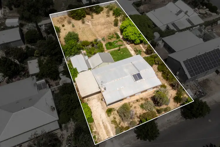 6 Grey Street, Strathalbyn SA 5255