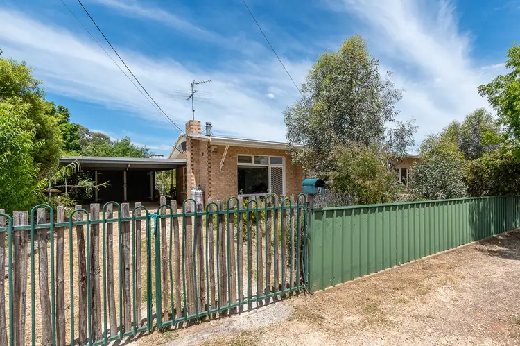Second view of Homely house listing, 6 Grey Street, Strathalbyn SA 5255
