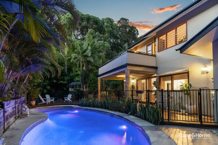 Third view of Homely house listing, 9 Palmer Avenue, Ocean Shores NSW 2483