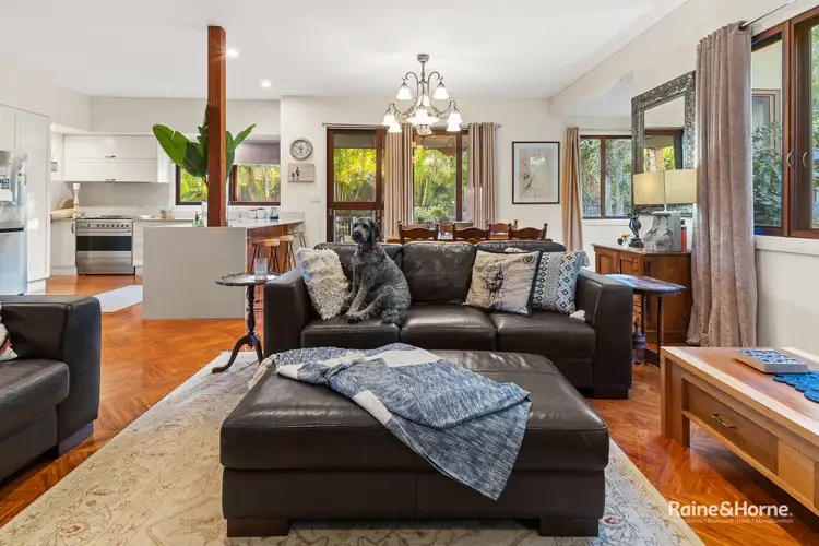 Fifth view of Homely house listing, 9 Palmer Avenue, Ocean Shores NSW 2483