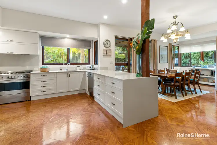 Sixth view of Homely house listing, 9 Palmer Avenue, Ocean Shores NSW 2483
