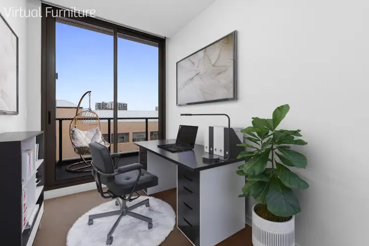 Second view of Homely apartment listing, 416/850 Bourke Street, Waterloo NSW 2017