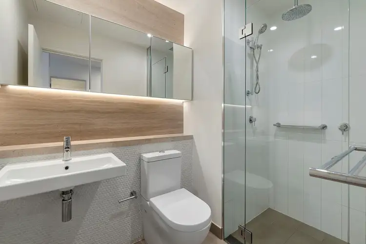 Fourth view of Homely apartment listing, 416/850 Bourke Street, Waterloo NSW 2017