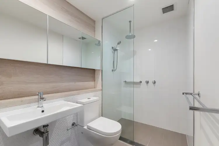Sixth view of Homely apartment listing, 416/850 Bourke Street, Waterloo NSW 2017