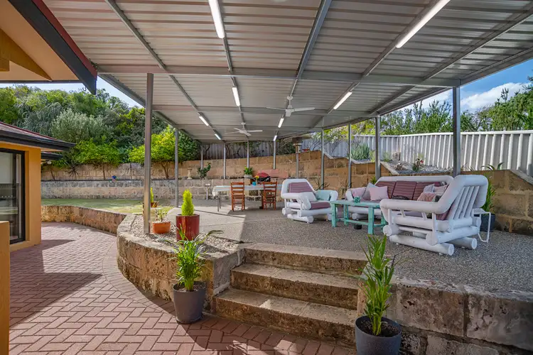 Third view of Homely house listing, 10 Lang Cove, Peppermint Grove Beach WA 6271