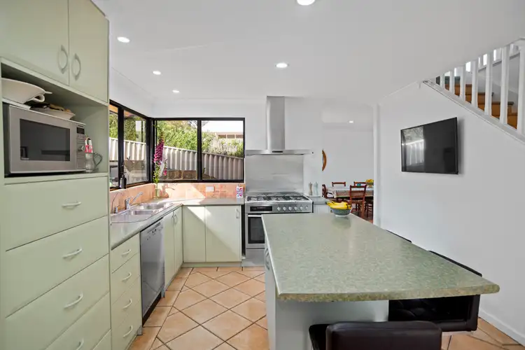 Fifth view of Homely house listing, 10 Lang Cove, Peppermint Grove Beach WA 6271