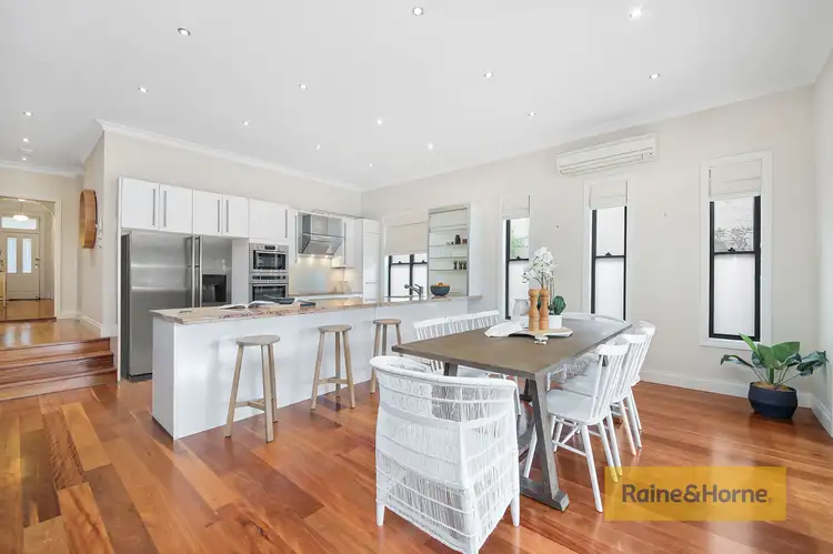 Second view of Homely house listing, 6 Fairmount Street, Dulwich Hill NSW 2203